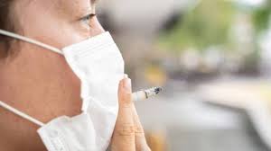 مصرف دخانیات هنگام ابتلا به کرونا، علائم کشنده تری ایجاد می کند